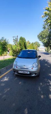 Matiz mx kondisoner