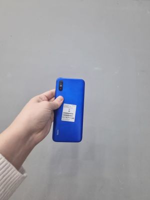 Redmi 9a ... arzon