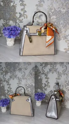 Женские сумки разные