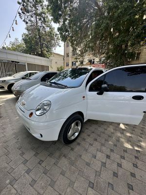 Oq Matiz mx 2017