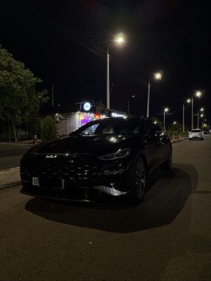 Kia k8 full opshin 2022