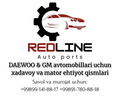 Avtozapchast Do’kon 24/7