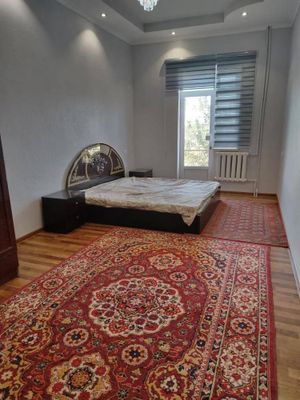 Shayxontoxur tumani Xalqlar Dòstligi metrosi yonida ijaraga kvartira