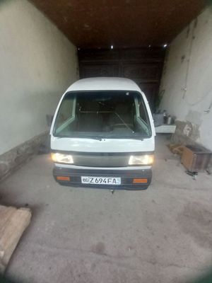 Damas 1999propan