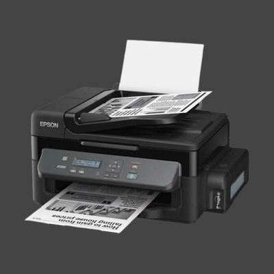 Продам принтер Epson M200