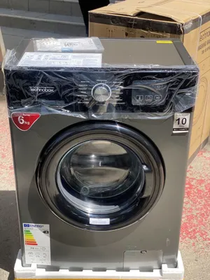 Стиральная машина Technobox XQG60-1016P