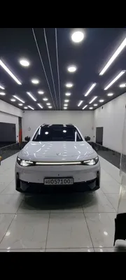 AVF detailing: тонировка полировка бронипленка