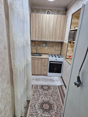 Ищу девушку на подселение