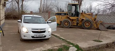 XGMA Pagruzchik 2014