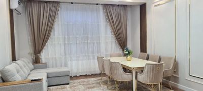 Сдается 3х-комнатная квартира на Юнусабад 13