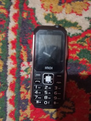 INOI telefon sotiladi xolati idyal aybi yoq