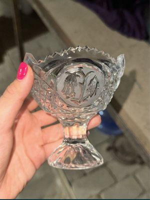 Хрустали Чешские