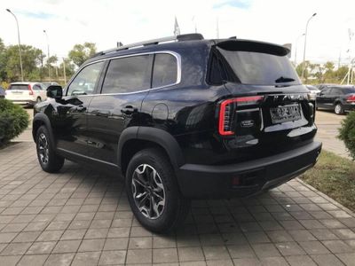 Продается Haval DARGO-Х Premium Full