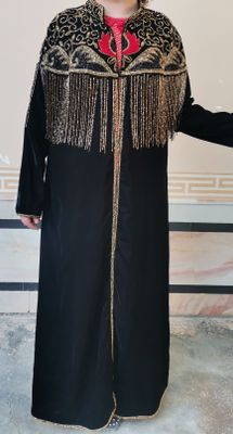 Dubay Abaya