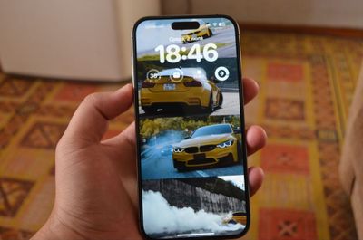 Iphone 14 pro max 256 Deep Purple e sim