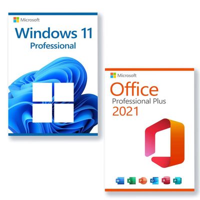 windows 10/11 Microsoft Office o'rnatish