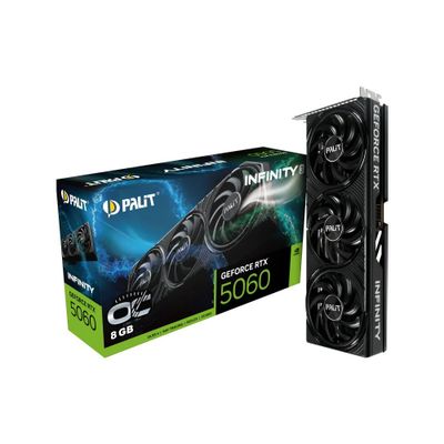 RTX 5060 8GB Infinity