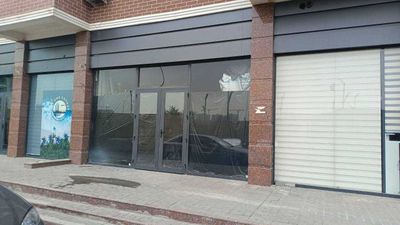 Паркентский помещение 1-этаж 37 м² вдоль дороги под офис магазин
