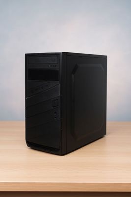 Продаю Компютер Intel Core i3-10100