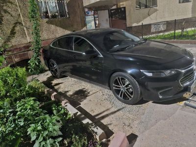 Продам малибу 2.24