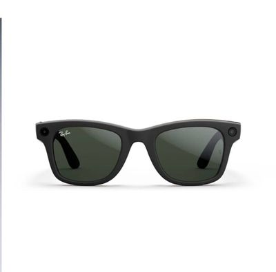 Очки Ray Ban Meta Wayfarer Transition