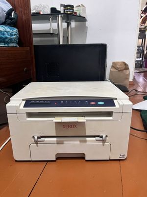 Xerox WorkCentre 3119 принтер 3 в 1