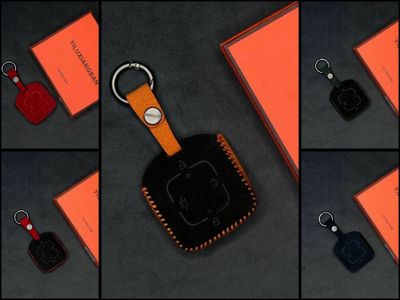 Чехол алькантары для Zeekr от «ZeekrShop