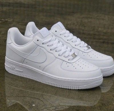 Кроссовки найк аир форс Nike Air Force 1
