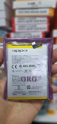 OPPO A31 2020 BATTAREY