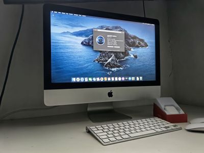 IMac os Sotiladi | Продаётся