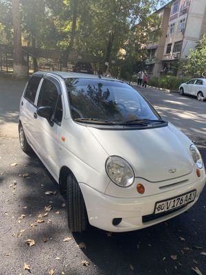 Матиз, matiz