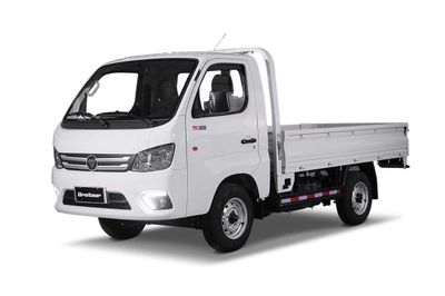 FOTON (TRUCK MATE I) Газ Тушади (Пропан-Метан)