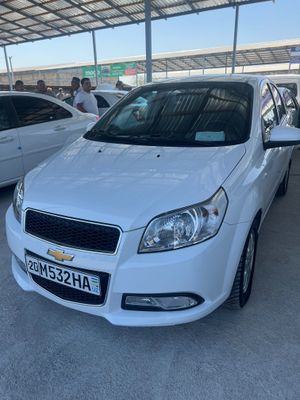 Nexia 3 , 2022 yil. 66000 km . Metan 4 pok. Yangi bal.10200$ BO’LISHI