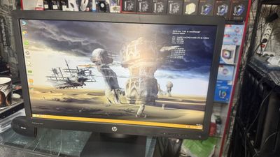 Hp monoblok на базе i3 6100