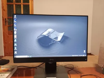 DELL OptiPlex 7470 AIO Series