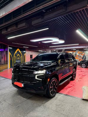 Tahoe 2024 ideal