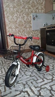 велосипед