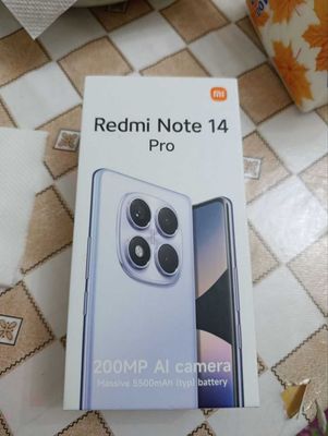 Срочно продается свой Redmi 14 pro