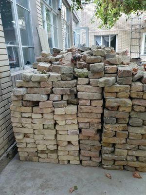 Пишган гишт,1000дона.