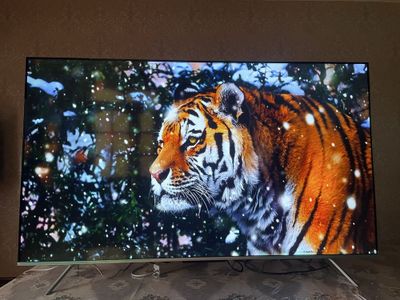 Телевизор televizor 75