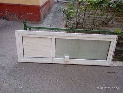 Б/у акфа эшик хаммомга