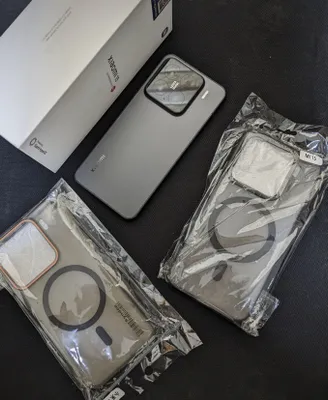 Xiaomi 15 12/512 gb Global