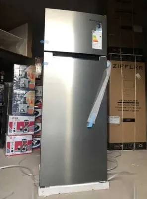 Холодильник Ziffler оптовая склада доставка гораду holadilnik ZIFFLER
