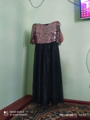 Ayolar koylagi vechirni