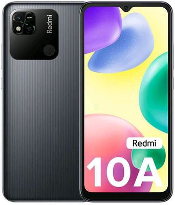 redmi 10A 64/4