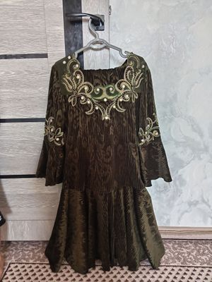 ayollar kiyimi
