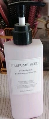 parfum body lasyon