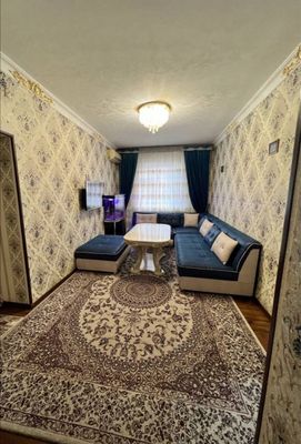 Аренда Квартира 5 хона Беруний метро Алмазский район