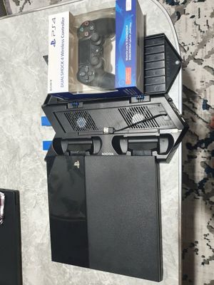 PlayStation 4 500gb