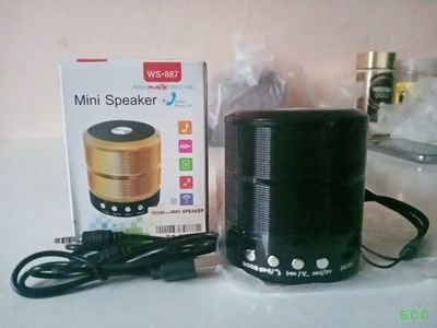 Колонка mp bluetooth янги